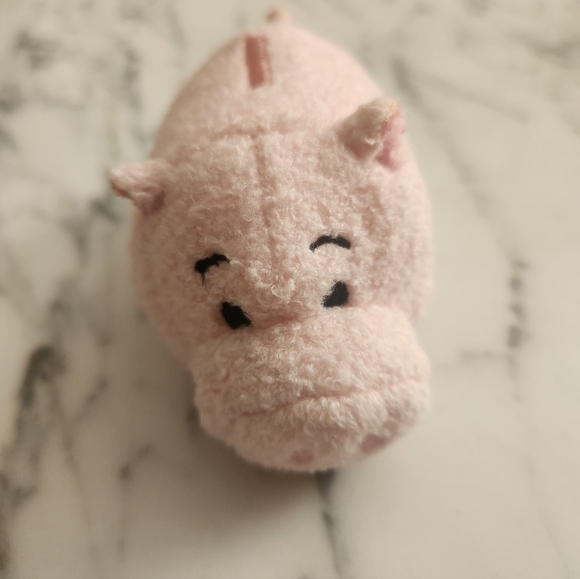 Disney Other - Disney Tsum Tsum Ham From Toy Story